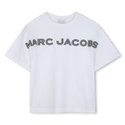 Short sleeve t-shirt MARC JACOBS 
                    BOY