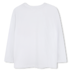 Long Sleeve T-Shirt BOSS 
                    GIRL