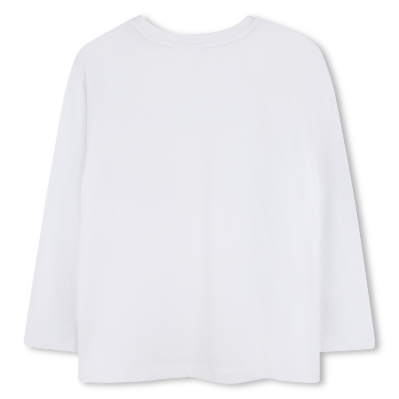 Long Sleeve T-Shirt BOSS 
                        GIRL