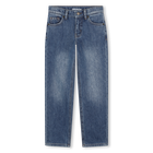 Straight fit jeans ZADIG VOLTAIRE 
                    BOY