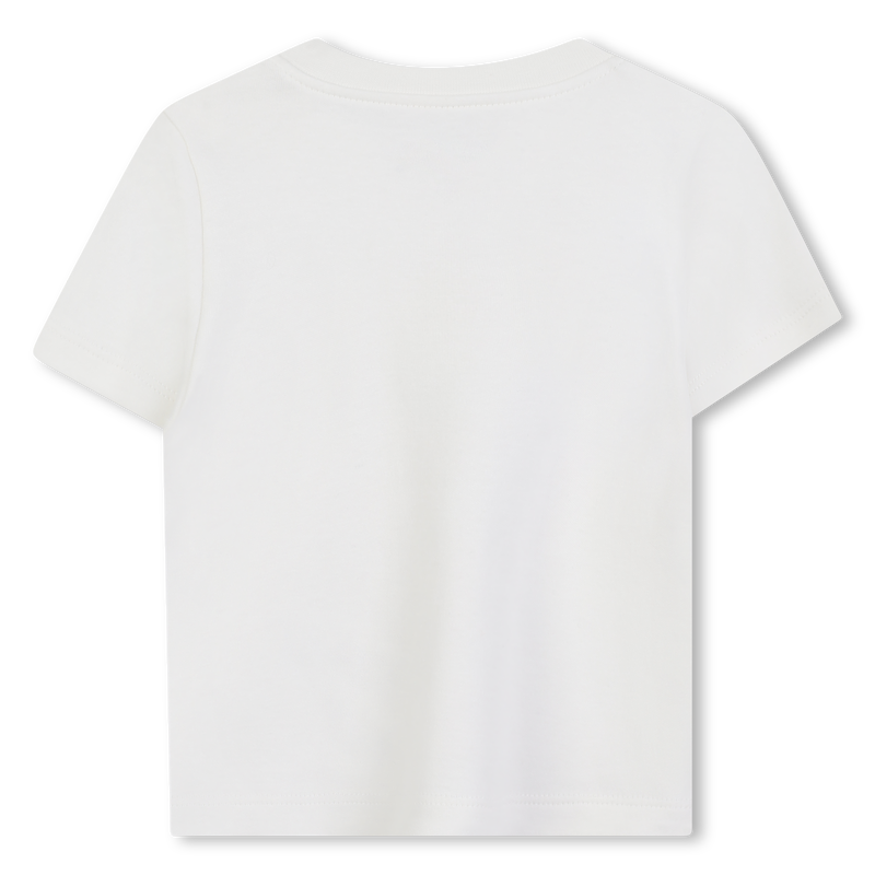 T-shirt + cardigan + pants set KENZO KIDS 
                        UNISEX