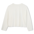 Long sleeve T-shirt SONIA RYKIEL 
                    GIRL