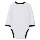 Pajama, bodysuit and hat set BOSS 
                    BOY