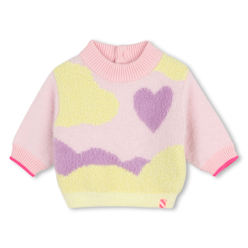 Sweater and legging set BILLIEBLUSH 
                        GIRL