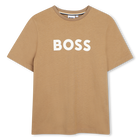 Short-sleeved t-shirt, COOKIE, hi-res