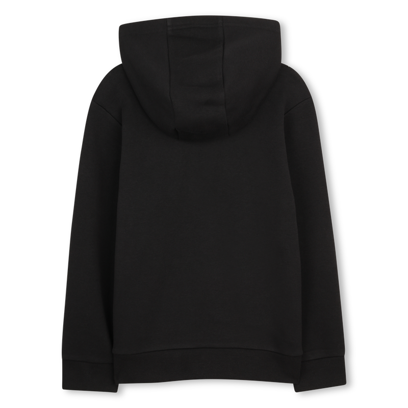 HOODIE TIMBERLAND 
                        BOY