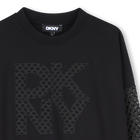 Sweatshirt DKNY 
                    GIRL