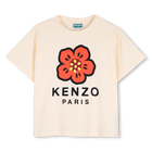 Short-sleeved t-shirt KENZO KIDS 
                    UNISEX