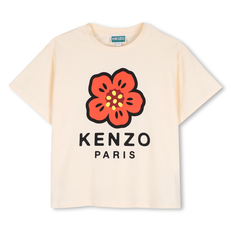 SHORT-SLEEVED T-SHIRT KENZO KIDS 
                        UNISEX