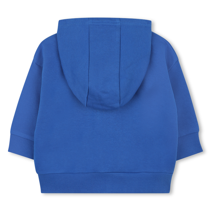 Cardigan and pants set KENZO KIDS 
                        BOY