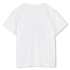 Short-sleeved T-shirt KENZO KIDS 
                    UNISEX