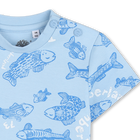 Short-sleeved t-shirt TIMBERLAND 
                    BOY