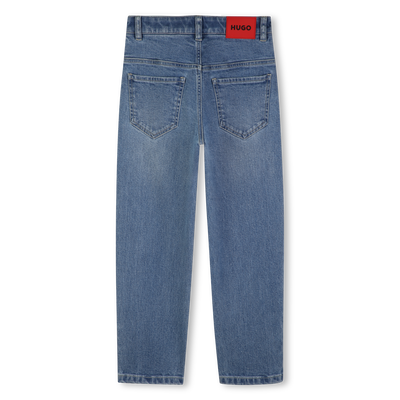 Denim pants HUGO BOY