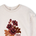 Sweatshirt CHLOE 
                    GIRL