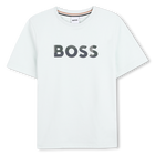 T-shirt + shorts set BOSS 
                    BOY