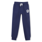 Fleece jogging bottoms TIMBERLAND 
                    BOY