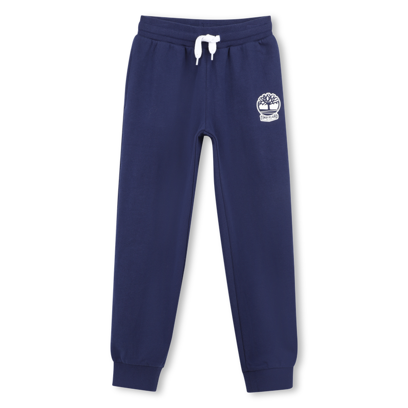 Fleece jogging bottoms TIMBERLAND 
                        BOY