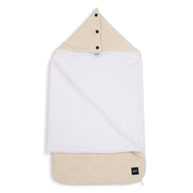 Sleeping bag BOSS 
                        UNISEX