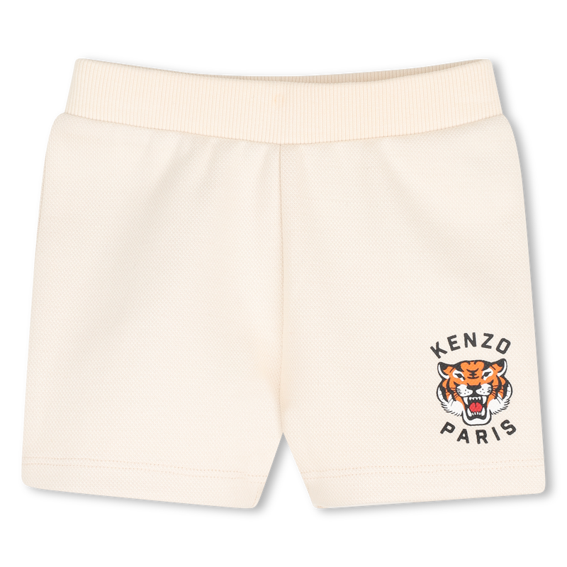 Cardigan and shorts set KENZO KIDS 
                        UNISEX