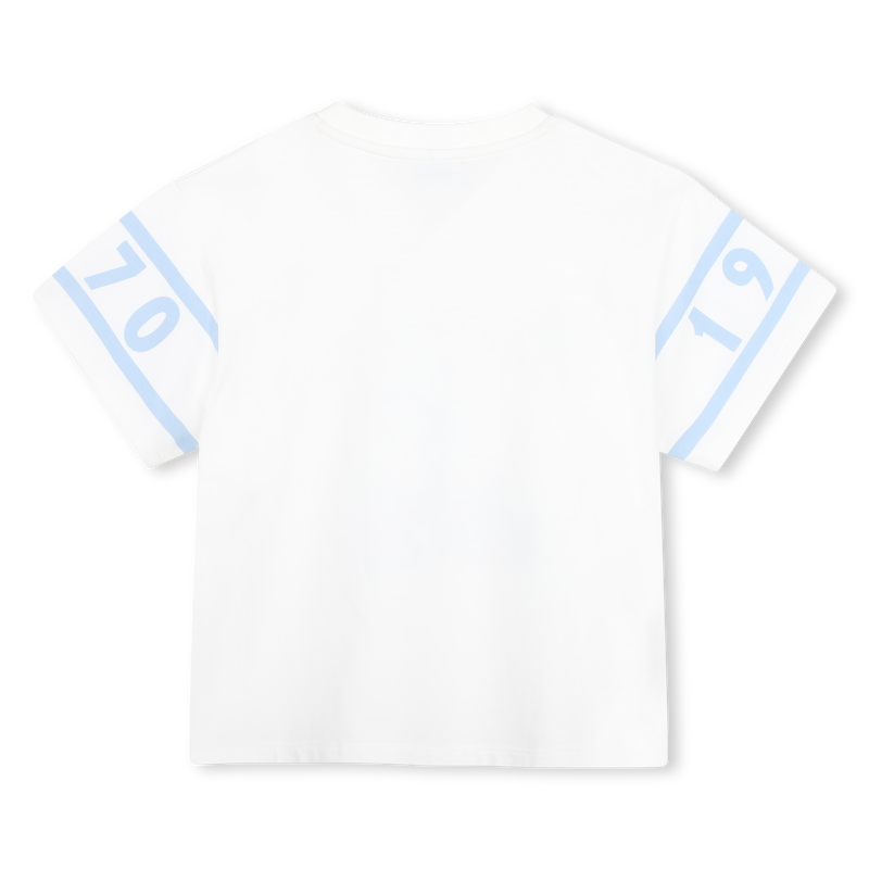 Short sleeve t-shirt KENZO KIDS 
                        BOY