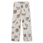 Straight cut trousers KENZO KIDS 
                    UNISEX