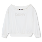 2-in-1 T-shirt DKNY 
                    GIRL