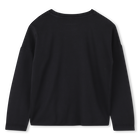 Long Sleeve T-Shirt ZADIG VOLTAIRE 
                    GIRL