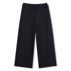 Wide pants DKNY 
                    GIRL