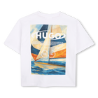 Short sleeve t-shirt HUGO 
                    BOY