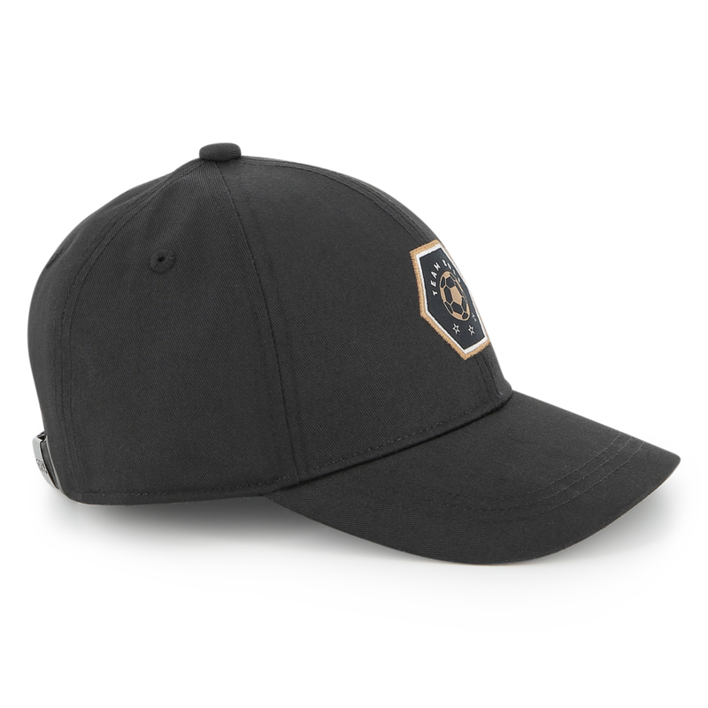 Adjustable embroidered cap BOSS 
                        BOY