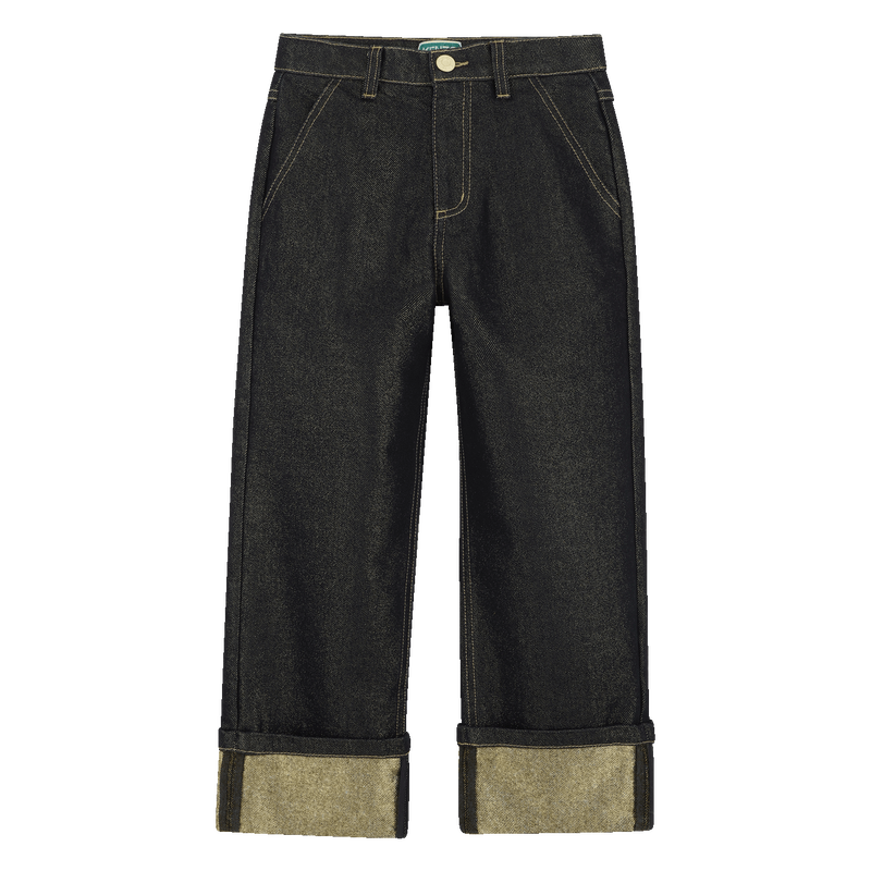 Denim pants KENZO KIDS 
                        UNISEX