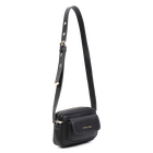 Adjustable handbag with zip MICHAEL KORS 
                    GIRL