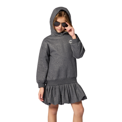 Long Sleeve Dress MICHAEL KORS GIRL