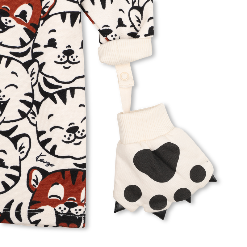 Dress KENZO KIDS 
                        GIRL