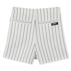 Striped skort DKNY 
                    GIRL
