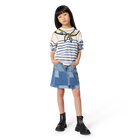 Long sleeve t-shirt MARC JACOBS 
                    GIRL