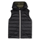 Reversible down jacket BOSS 
                    BOY
