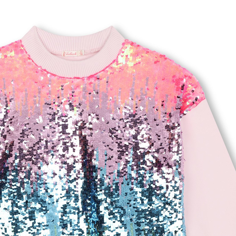 Sweatshirt BILLIEBLUSH 
                        GIRL