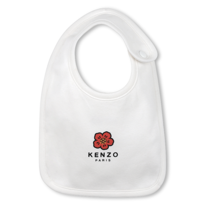 Pyjama set, hat, and bib KENZO KIDS 
                        UNISEX
