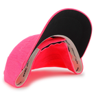 Adjustable cotton baseball cap MARC JACOBS 
                    GIRL