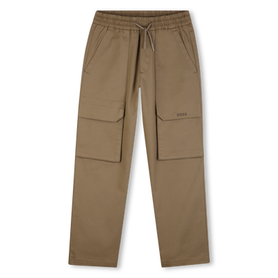 CARGO TROUSERS BOSS BOY