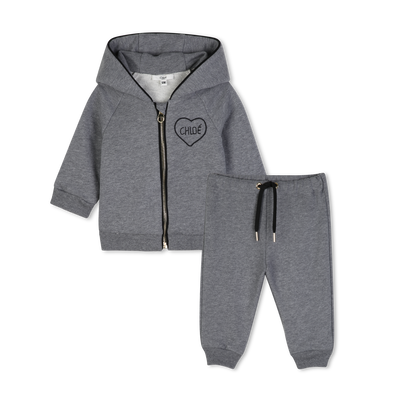 Tracksuit CHLOE GIRL