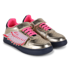 Lace-up trainers BILLIEBLUSH 
                    GIRL