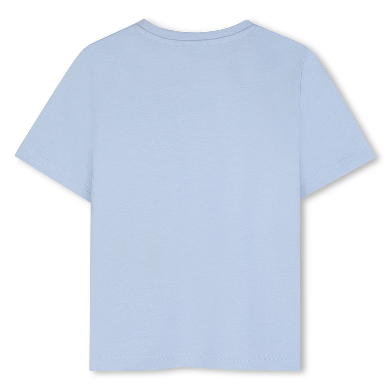 T-shirt + shorts set BOSS 
                        BOY