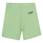 Printed shorts KENZO KIDS 
                    GIRL