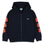 Cardigan and trouser set KENZO KIDS 
                    GIRL