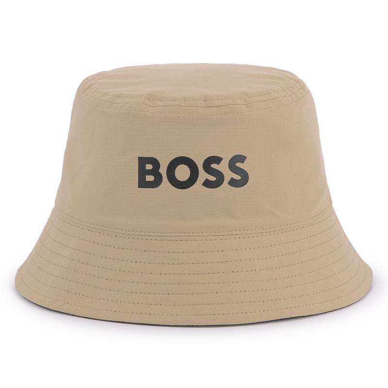 Reversible bucket hat BOSS 
                        BOY