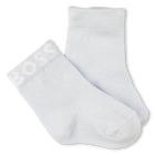 Pack of 3 pairs of socks BOSS 
                    BOY