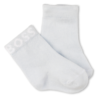 Pack of 3 pairs of socks BOSS BOY