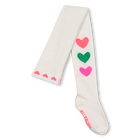 Patterned tights BILLIEBLUSH 
                    GIRL